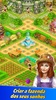 Farm Tribe 3: Cooking Island screenshot 5