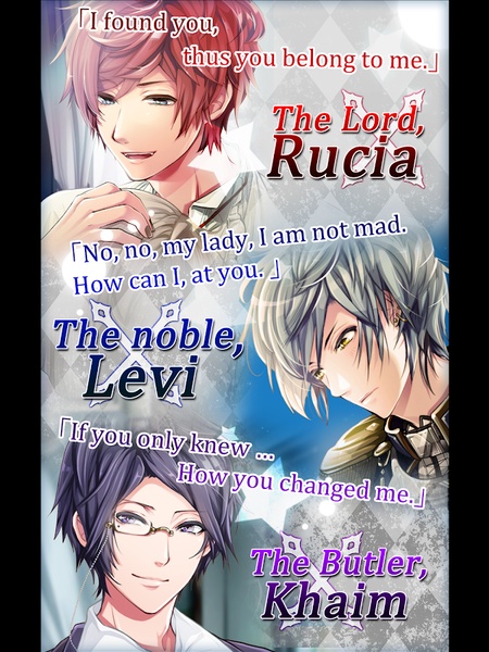 My Mystic Romance - Preview 1
