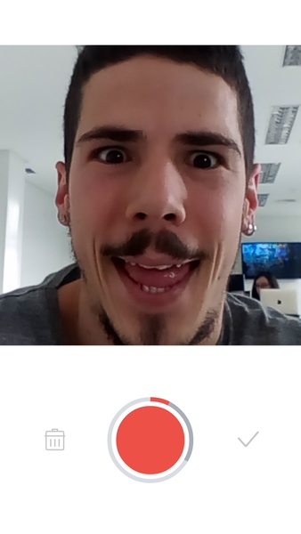 LINE SnapMovie - Preview 9