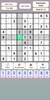 Puzzle Sudoku screenshot 2