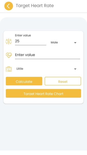 My Health - Preview 5
