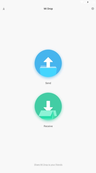 ShareMe - Preview 12
