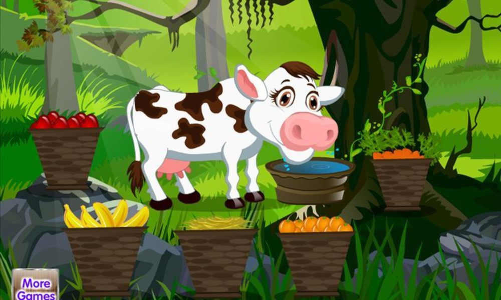 Cow Caring - Preview 9