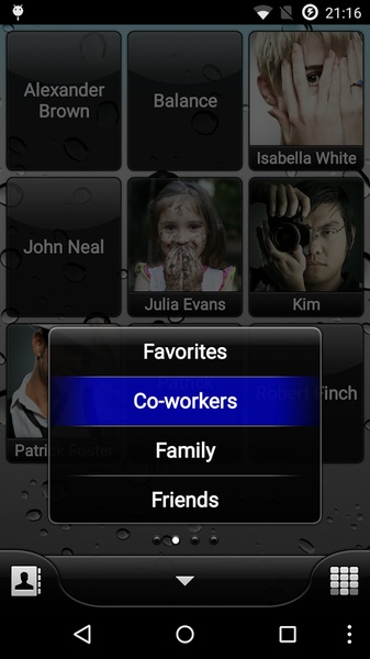 PP Theme - Glossy - Preview 4