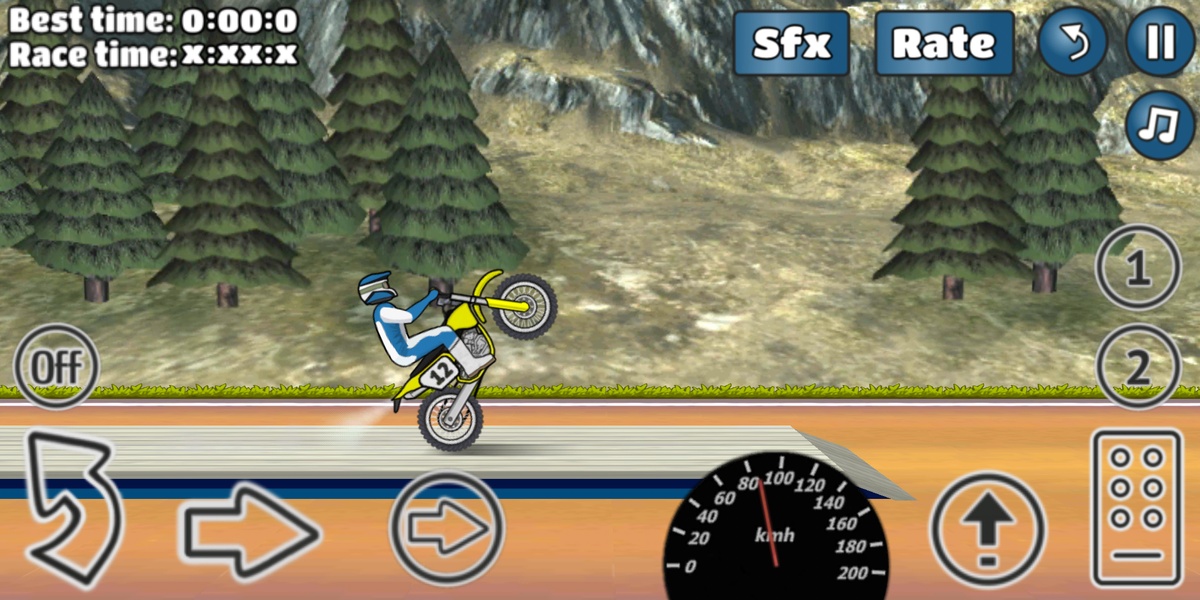 Road Challenge - Preview 5