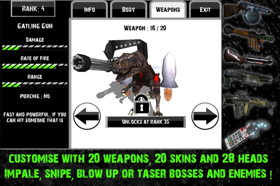 Raptors Online - Preview 11