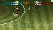Pixel Cup Soccer: Cup Edition screenshot 3