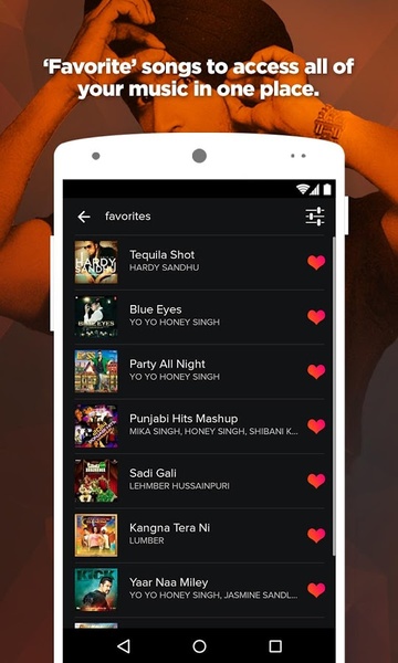 Punjabi Songs - Preview 2