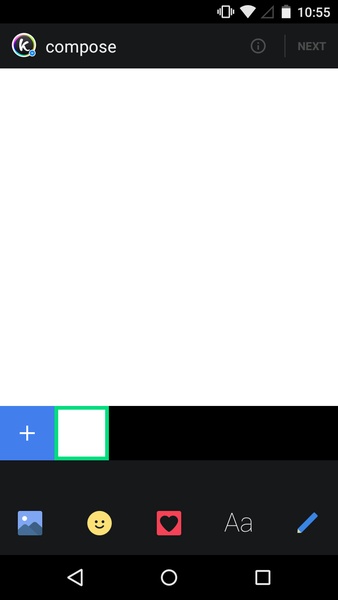Kanvas for Messenger - Preview 5