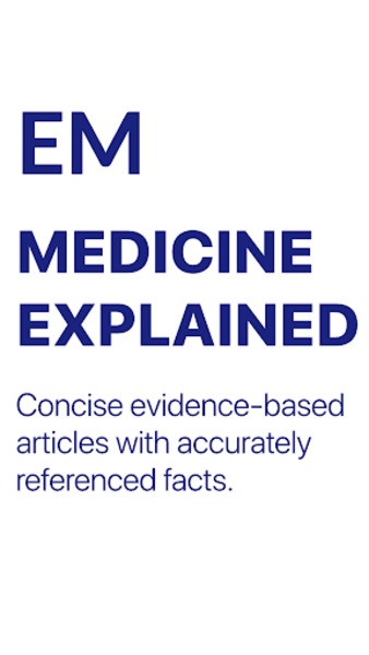 Explain Medicine - Preview 5