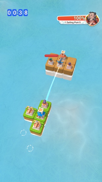 Top Island - Preview 11