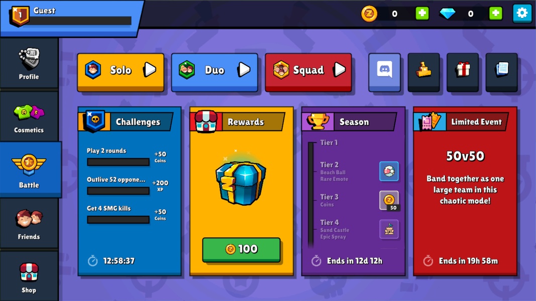 Zombsroyale.io - Product Information, Latest Updates, and Reviews 2023