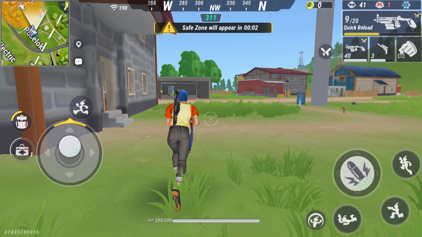 Sigma screenshot