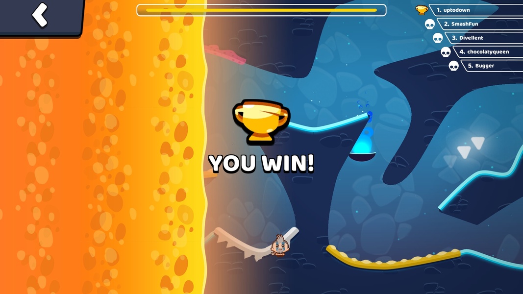 Sling Stars - Preview 9