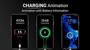 3D Charging Animation screenshot 7