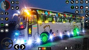 Modern Coach Bus Simulator screenshot 6