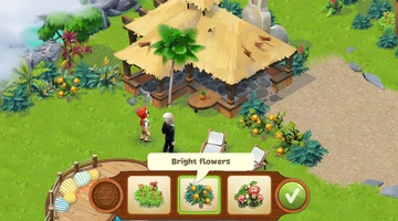 Lost Island Blast Adventure 1 1 980 من أجل Android تنزيل