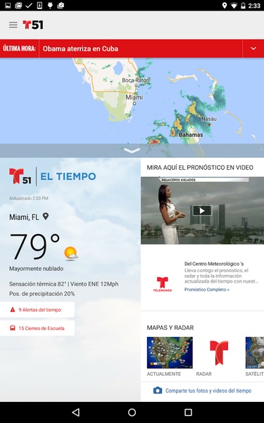Telemundo 51 - Preview 5
