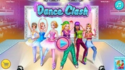 Dance Clash screenshot 1