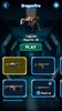 Lightsaber Gun Simulator 3D screenshot 3