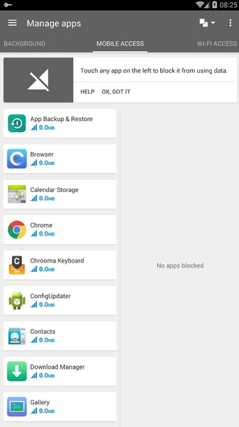 Samsung Max - Preview 8
