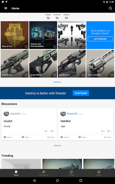 Destiny - Preview 10