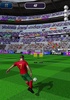 Euro Penalty Flick screenshot 3