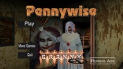Pennywise Evil Clown screenshot 1