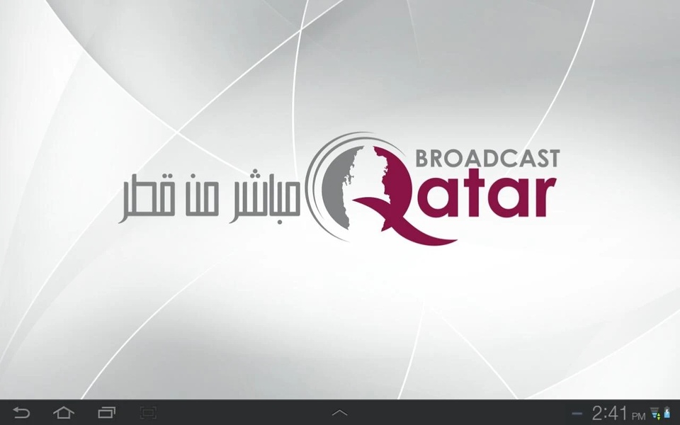 QatarBroadcast - Preview 4