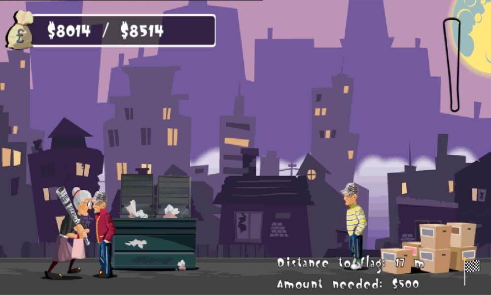 Angry Gran Best Free Game - Preview 6