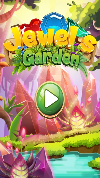 Jewels Garden - Preview 8