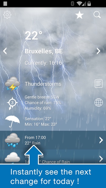 Weather XL - Preview 11