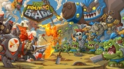 Armor Blade screenshot 5