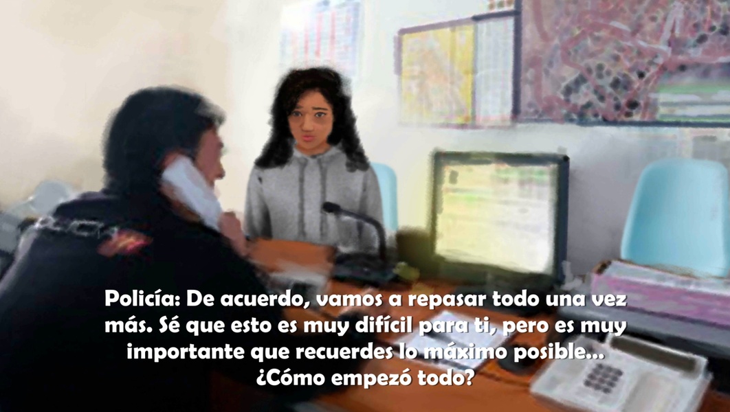 Chicas Nuevas 24 Horas: Happy - Preview 11