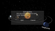 Solar System screenshot 1