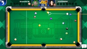 Pool Rivals screenshot 1