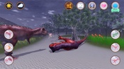 Talking Carnotaurus screenshot 15