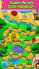 Rose Paradise matching games screenshot 2