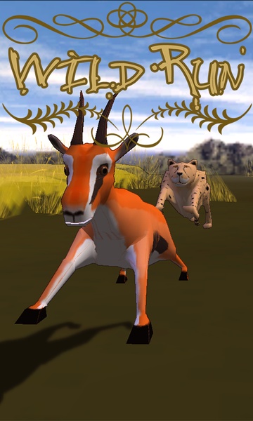 WildRun - Preview 6