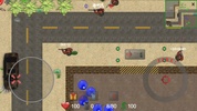 2D Strike screenshot 1