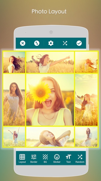 Photo Layout - Preview 5