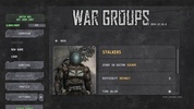 War Groups screenshot 6