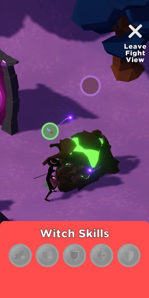 Swarm of Destiny - Preview 14