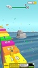 Cube Rider - Cube Surfer 3D screenshot 9