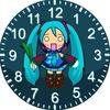 Hatsune Miku Watch Face screenshot 6