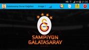 Galatasaray Duvar Kağıtları screenshot 2