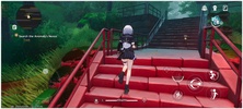 Neverness to Everness screenshot
