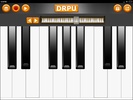 Soul Organ Piano Classic Music screenshot 4