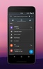 Android N Dark cm13 theme screenshot 19