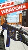 FPS Pro Shooter Gun Game 3D screenshot 1